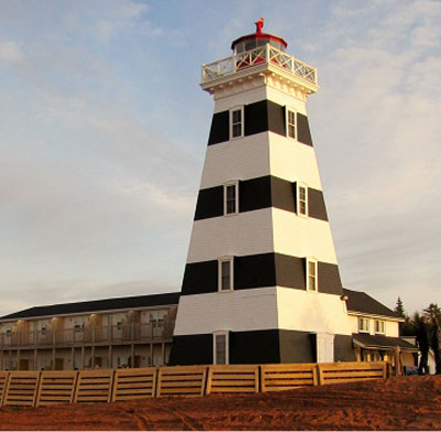 Canadian Coastline Protection Prince Edward Island Erosion Control Project