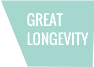 Great Longevity compared to other shoreline protection Eroding Clay Shoreline