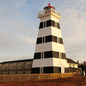 Langley Wall Projects in PEI and Nova Scotia USA Coastline Erosion Control