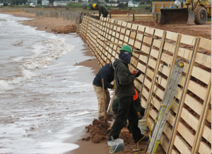 Boulder Shoreline Alternative Earth Moving Company